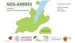 Plan climat cantonal Gen&egrave;ve - Journ&eacute;e d'&eacute;changes et de d&eacute;bats "La gouvernance des villes et territoires suisses" - Plani-D