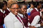 Education Plus : éducation secondaire, sécurité, autonomisation et émancipation pour toutes les adolescentes en Afrique - UNAIDS