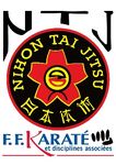 NIHON TAI-JITSU Un art martial, un art de défense - Livret d'inscription Club, FFKDA et EFNTJ - Weebly