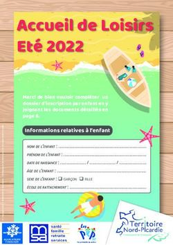 Recherche PagesJaunes