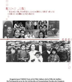 "Daughter" Un stage-laboratoire de cr&eacute;ation performance. Dirig&eacute; par Jill Greenhalgh - ADDA du Tarn