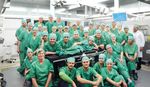Brochure patients | 2020-2021 - Dinant Godinne Sainte-Elisabeth - CHU UCL Namur