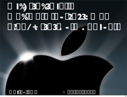 Architecture : Mac OS X un système d'exploitation moderne ? - Adrien FONT 09/12/2008 - IGM