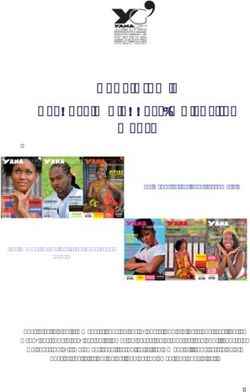 Yana Glam' Prépare son apparition sur le web!