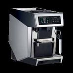 Rapidité et efficacité au service du café pré-dosé Profitability and efficiency to serve single-dose coffee