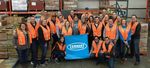 D&Eacute;VELOPPEMENT DURABLE RAPPORT - 2017 POUR UN MONDE PLUS PROPRE, PLUS S&Ucirc;R ET PLUS SAIN - Tennant Company
