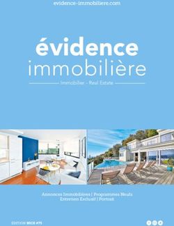 Évidence immobilière - evidence-immobiliere.com - Evidence Immobilière