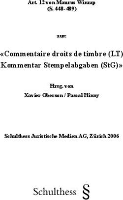 "COMMENTAIRE DROITS DE TIMBRE (LT) KOMMENTAR STEMPELABGABEN (STG (S. 448-489) ART. 12 VON MAURUS WINZAP AUS: HRSG. VON XAVIER OBERSON / PASCAL ...