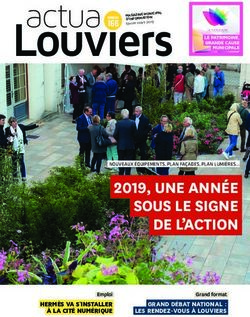 Louviers - Ville de Louviers