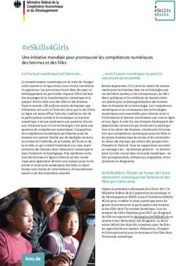 #eSkills4Girls Une initiative mondiale pour promouvoir les comp&eacute;tences num&eacute;riques des femmes et des filles