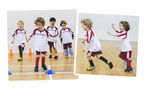 Développer l'imagination des enfants au travers du sport - Des entrainements de football pour les enfants âgés de 18 mois à 6 ans