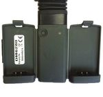 Manuel utilisateur i-digits - Touch Bionics