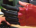 Manuel utilisateur i-digits - Touch Bionics