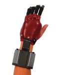 Manuel utilisateur i-digits - Touch Bionics