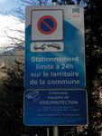 Stationner a chamonix - Chamonix Mont-Blanc