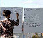 DES FORMATIONS PROFESSIONNELLES CULTURE 2021-2022 - CATALOGUE - Le Conseil d&eacute;partemental soutient la culture en Val d'Oise