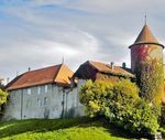 RAPPORT DE GESTION 2016 - ECHALLENS