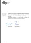 RAPPORT DE GESTION 2016 - ECHALLENS