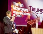 Par la grande porte Trophées de la Moto 2023 - L'officiel du Cycle