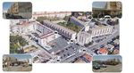 APPEL A PROJET PREALABLE A LA CONCLUSION DE BAUX COMMERCIAUX - Secteur des Grillons Quartier Mas de Mingue - N&icirc;mes - SPL AGATE