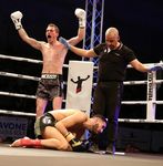 Les Jurassiens au rendez-vous - Boxe tha&iuml; - Le Progr&egrave;s