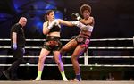Les Jurassiens au rendez-vous - Boxe tha&iuml; - Le Progr&egrave;s