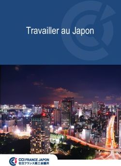 Travailler au Japon - Ambassade de France au Japon