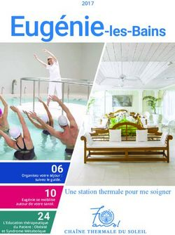 Eugénie-les-Bains 06 10 - Tourisme Aire Eugénie