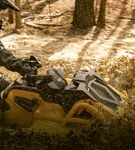 ACCESSOIRES 2021 &Eacute;DITION EUROPE, MOYEN-ORIENT ET AFRIQUE OUTLANDER RENEGADE - Nautimarine