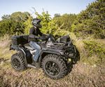 ACCESSOIRES 2021 &Eacute;DITION EUROPE, MOYEN-ORIENT ET AFRIQUE OUTLANDER RENEGADE - Nautimarine