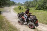 ACCESSOIRES 2021 &Eacute;DITION EUROPE, MOYEN-ORIENT ET AFRIQUE OUTLANDER RENEGADE - Nautimarine