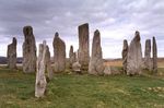 DECOUVERTE DE L'ECOSSE ÎLE DE SKYE & ÎLE DE LEWIS