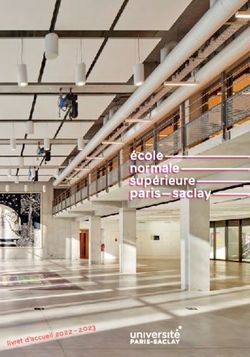 Ivret d'accuei 2022 2023 - ENS-PARIS-SACLAY