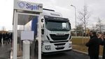 GNV/ BioGNV #Roulerautrement - SDEC Energie