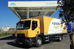 GNV/ BioGNV #Roulerautrement - SDEC Energie