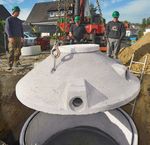 Citernes en b&eacute;ton Mall 2020 - La r&eacute;cup&eacute;ration des eaux de pluie &eacute;co efficiente - La r&eacute;cup&eacute;ration des eaux de ...