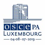 D&Eacute;CLARATION DE LUXEMBOURG - ET R&Eacute;SOLUTIONS ADOPT&Eacute;ES PAR L'ASSEMBL&Eacute;E PARLEMENTAIRE DE L'OSCE &Agrave; SA VINGT-HUITI&Egrave;ME SESSION ANNUELLE