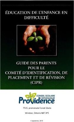 Promenade Forest Glade Windsor, Ontario N8T 3P5