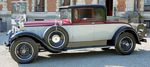 Automobiles de Collection et de Prestige - Dimanche 9 juin 2019 - Gazette Drouot