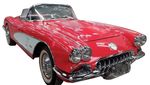Automobiles de Collection et de Prestige - Dimanche 9 juin 2019 - Gazette Drouot