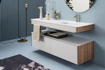 ALEXANDER COLLECTION - FIRENZE 1962 Design Anita Brotto - Artelinea