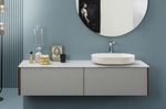 ALEXANDER COLLECTION - FIRENZE 1962 Design Anita Brotto - Artelinea