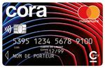 Au quotidien D&Eacute;COUVREZ TOUT CE QUE VOTRE CARTE DE CR&Eacute;DIT RENOUVELABLE CORA CPAY - Un cr&eacute;dit vous engage et doit &ecirc;tre rembours&eacute;.