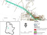 Plan de Pr&eacute;vention du Bruit dans l'Environnement (PPBE) du r&eacute;seau routier d&eacute;partemental de la Dr&ocirc;me (26) - La Dr&ocirc;me