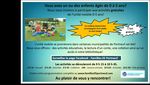 HORAIRE ESTIVAL 29 avril au 2 septembre - Service des loisirs, de la culture et de la vie communautaire 300, rue de l'&Eacute;glise Donnacona (Qu&eacute;bec) ...
