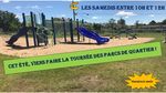 HORAIRE ESTIVAL 29 avril au 2 septembre - Service des loisirs, de la culture et de la vie communautaire 300, rue de l'&Eacute;glise Donnacona (Qu&eacute;bec) ...