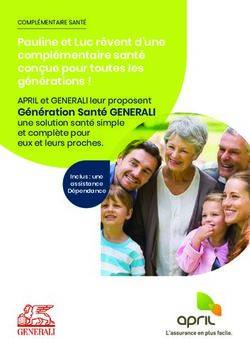 Pauline et Luc r&ecirc;vent d'une compl&eacute;mentaire sant&eacute; con&ccedil;ue pour toutes les g&eacute;n&eacute;rations !