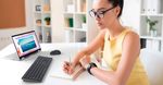 La productivit&eacute; &agrave; port&eacute;e de main - Clavier Dell Pro - kb500