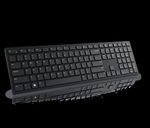 La productivit&eacute; &agrave; port&eacute;e de main - Clavier Dell Pro - kb500