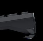 La productivit&eacute; &agrave; port&eacute;e de main - Clavier Dell Pro - kb500